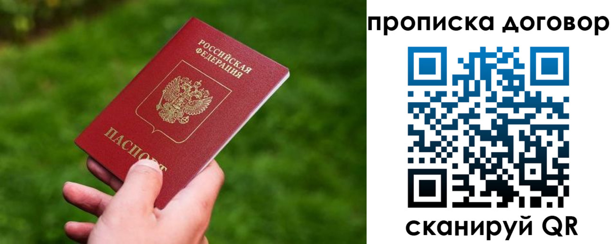 прописка гарантия в Новочеркасске